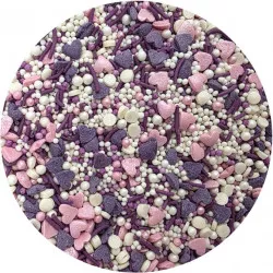 Cukrové zdobenie Šišková krása 80 g