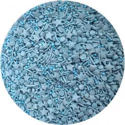 Cukrové zdobenie Nebe 80 g