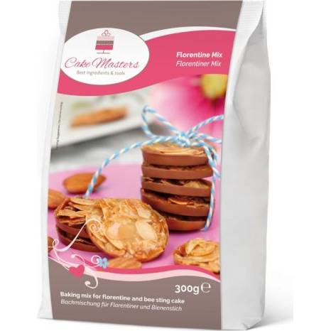 Florentínska zmes 300g