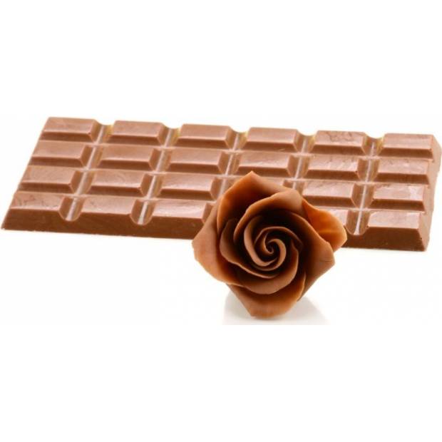 Čokoláda na modelovanie 600g mlieka