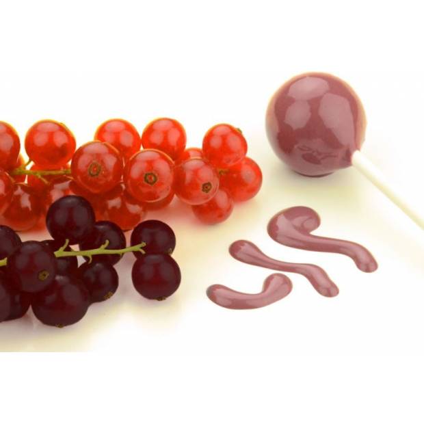 Poleva na tortu s príchuťou ríbezlí 260g