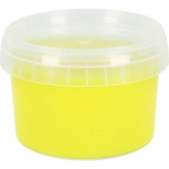 Zázvorová poleva - žltá 260g