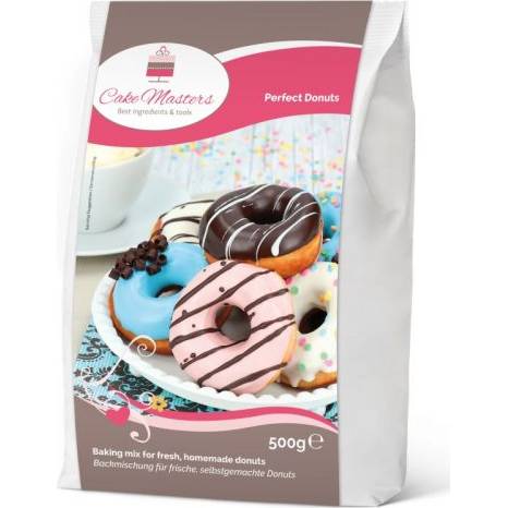 Zmes na donuty 500g