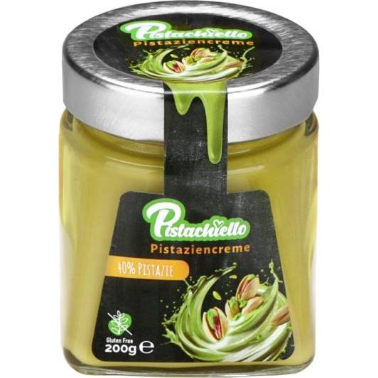 Pistáciový krém 200g
