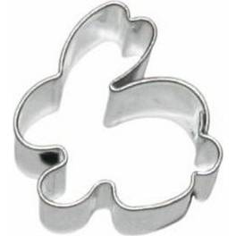 Králičí nožík 23x23 mm
