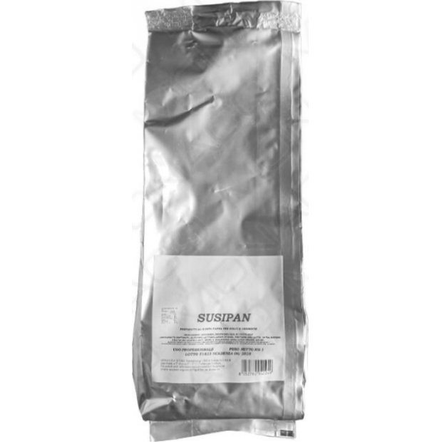 Sušená rastlinná šľahačka SUSIPAN 1 kg