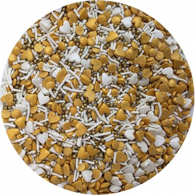 Cukor na zdobenie Fool's Dreaming 80g