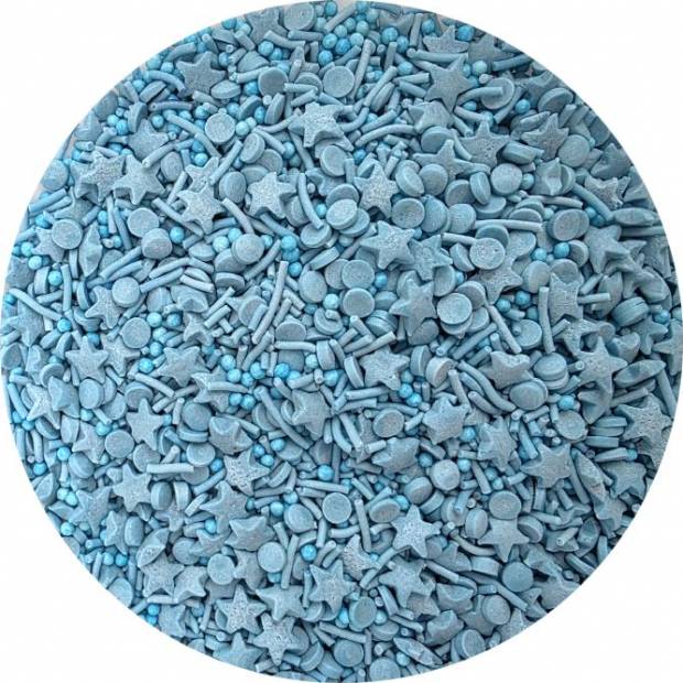 Cukrové zdobenie Heaven 80g