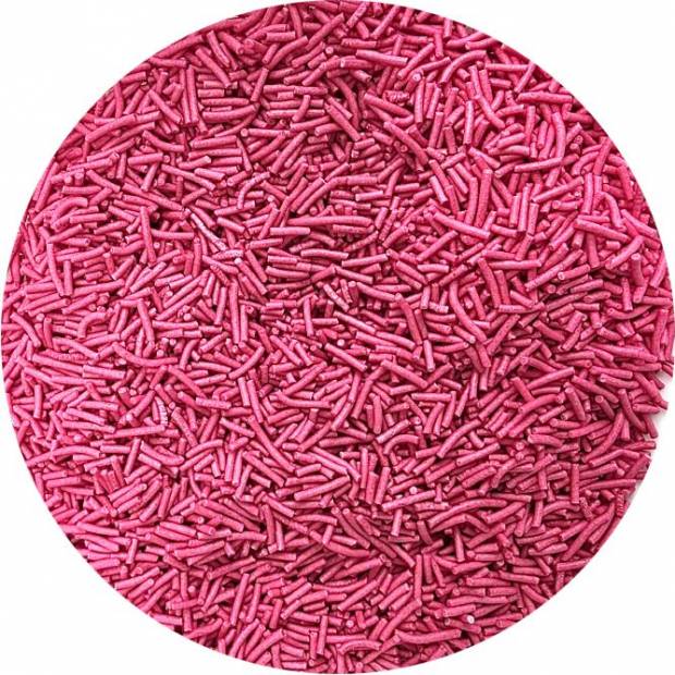 Cukrové tyčinky na zdobenie malín 80g