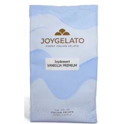 Irca Joydessert vanilka premium 1kg