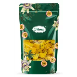 Mučenka lyofilizovaná 35 g