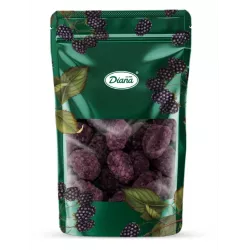 Ostružiny celé lyofilizované 40 g