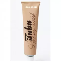 Dezert LÍSKOVÝ OŘÍŠEK v tubě - Kolatch 45g