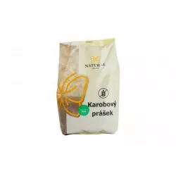 Karobový prášok - Natural 250g