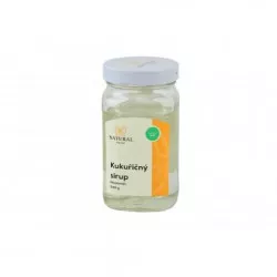 Kukuricový sirup - Natural 540g