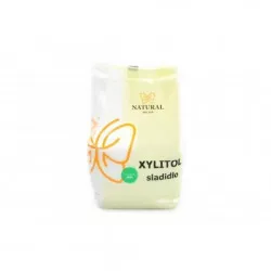 Xylitol - stolové sladidlo - Natural 500g