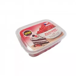 Červený alginát, celé balení 100 g