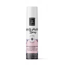 Pastelová farba v spreji ružová 250 ml