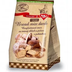 BREAD MIX Dark Liana 1 kg