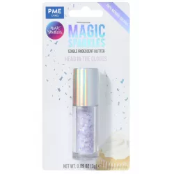 Kúzelná rozsvícení Head in the Clouds 3g