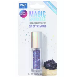 Kúzelné trblietky Out of this World 3g