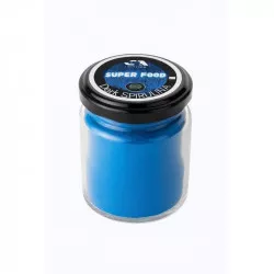 Rozpustné farbivo Dark Spirulina 50g