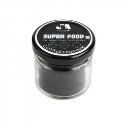 Rozpustné farbivo Cuttlefish Ink 20g