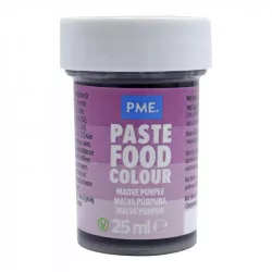 PME gélová farba - svetlo fialová