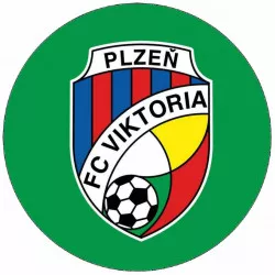 Jedlý papier FC Viktoria Plzeň 19,5 cm
