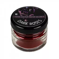 Rozpustné farbivo Dark Roses 10 g