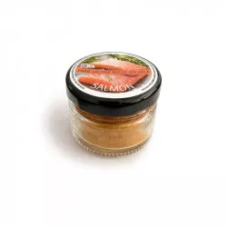 Rozpustné farbivo Salmon 10g