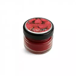 Rozpustné farbivo Crimson 10g