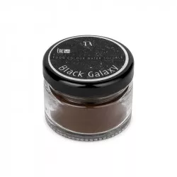 Rozpustné farbivo Black Galaxy 10g