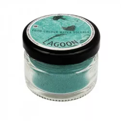 Rozpustné farbivo Lagoon 10g
