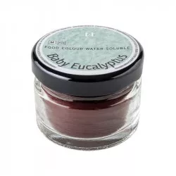Rozpustné farbivo Baby Eukalyptus 10g