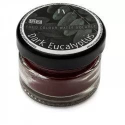 Rozpustné farbivo Dark Eucalyptus 10g