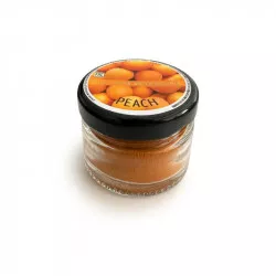 Rozpustné farbivo Peach 10g