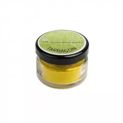Rozpustné farbivo Tarragon 10 g