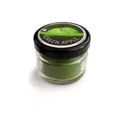 Rozpustné farbivo Green Apple 10 g