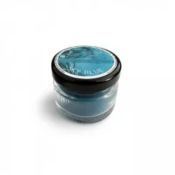Rozpustné farbivo Sky Blue 10 g
