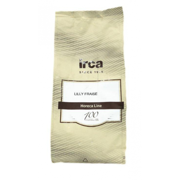 Lilly jahoda ztužovač 1kg