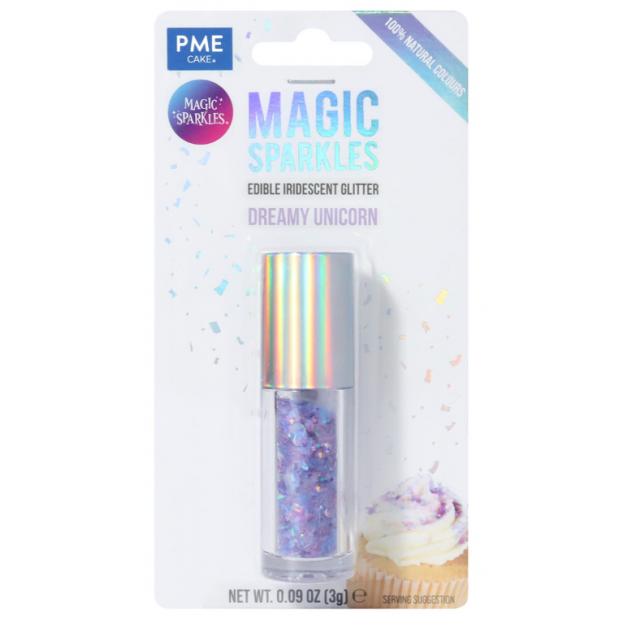 Kouzelné třpytky Dreamy Unicorn 3g