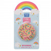 Cukrové zdobenie Dúha 25 g