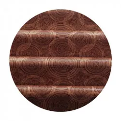 Fólie 40x25 cm Rondin