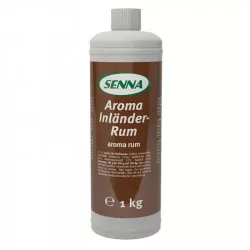 Pečiaci aróma - rum 1kg