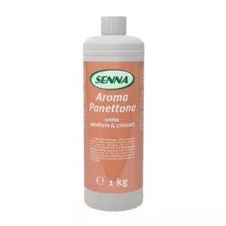 Pečiarske vône - Panettone 1kg