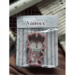 Vykrajovátko Líška