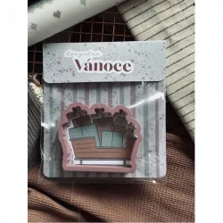 Vykrajovačka „Sanie”