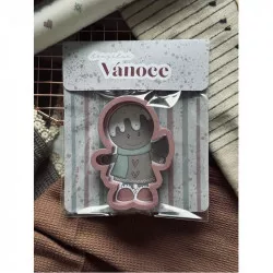 Vykrajovátko „Perník“