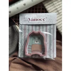 Vykrajovátko Sveter